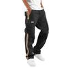 Popular Spring and Autumn Thin Section of Men's Work Trousers Youth Wear Colorblocking Trousers