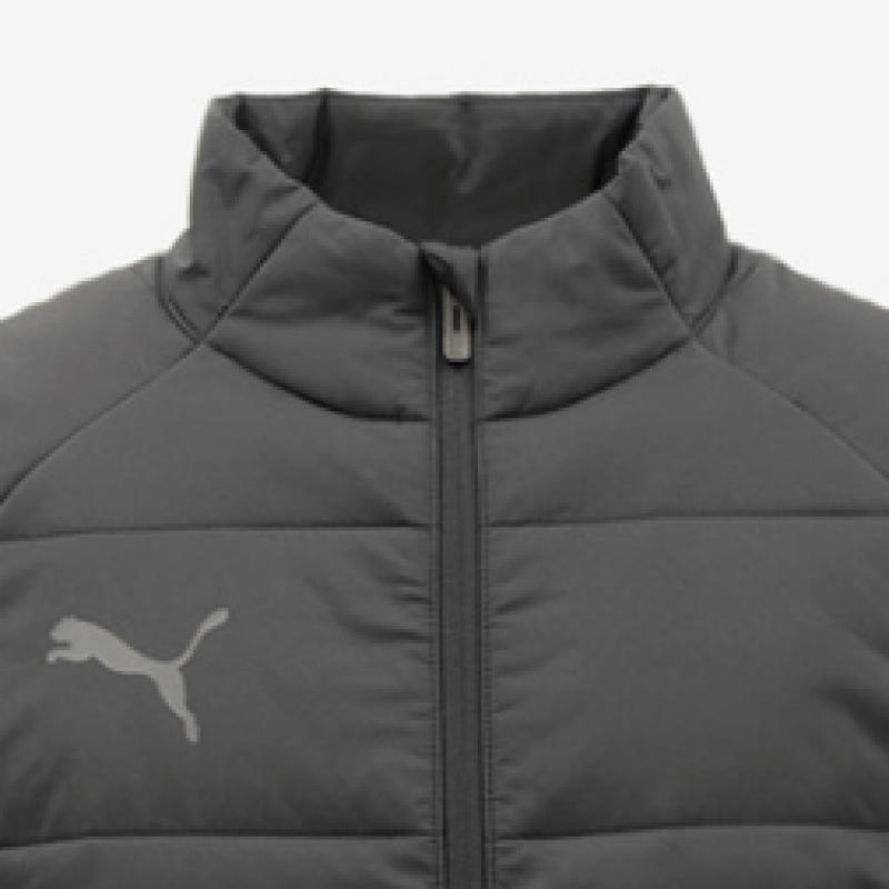 Puma Galleria Puma Sportswear Teamley Best Padded Vest 65891303