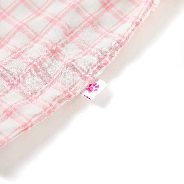 Ecrufarbenes T-Shirt für Kinder 92/104/116/128/140