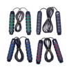 WEZHO Weighted Steel Jump Rope