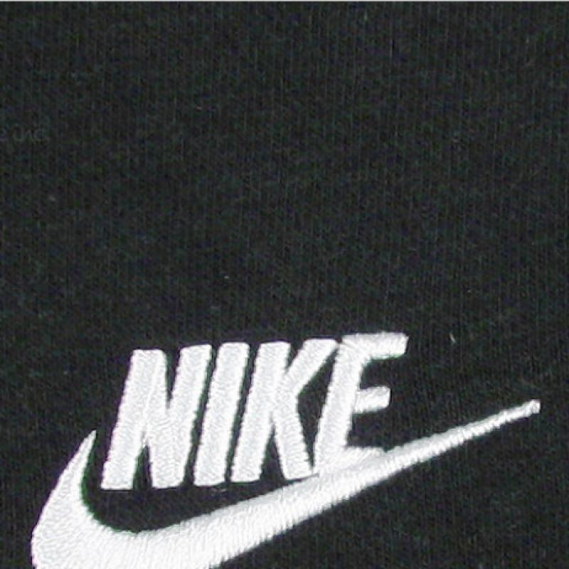 Nike Nsw Club Brushed hoodie+Brushed Jogger Pants