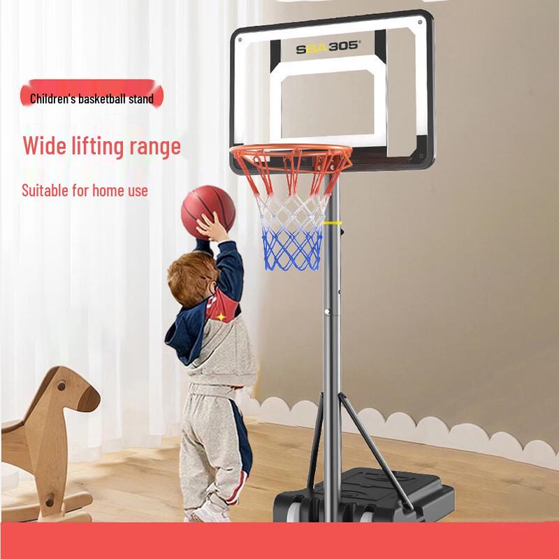 Bosili Portable Basketball Hoop
