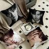 New Cha Eun Woo Cushion Cover Pillowcase Upholstery Sofa Throw Pillow Home Decor Pillowcas