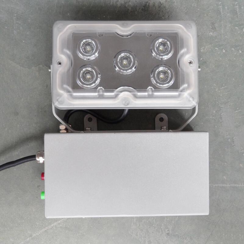 COSLGO NFW9189 Solid-State Industrial Emergency Light