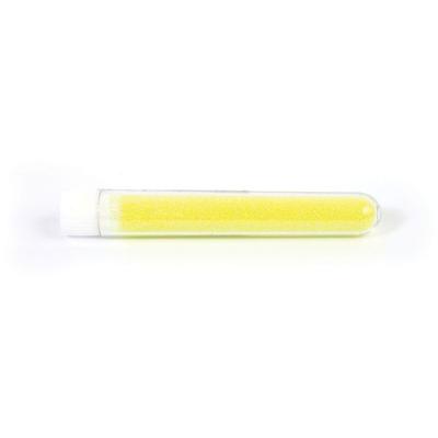 Biodegradable Powder Glitter 2.7g - Neon Yellow