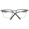 Men' Spectacle Frame Greater Than Infinity GT001 46V06
