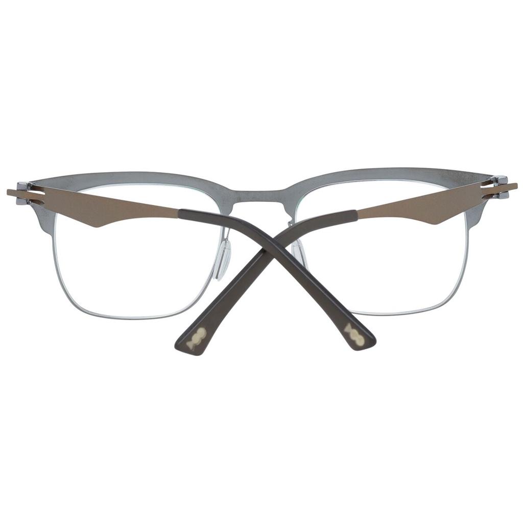 Men' Spectacle Frame Greater Than Infinity GT001 46V06