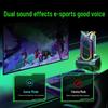 Newmine K8 Portable Gaming Bluetooth Speaker CN plug (adapter included)