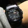 Casio Seria YOUTH - trzy wskazówki, zasilanie na dziesięć lat, lekka i odporna na wstrząsy, mechanizm kwarcowy, pasek żywiczny, japoński i koreański HDA-600B-1B