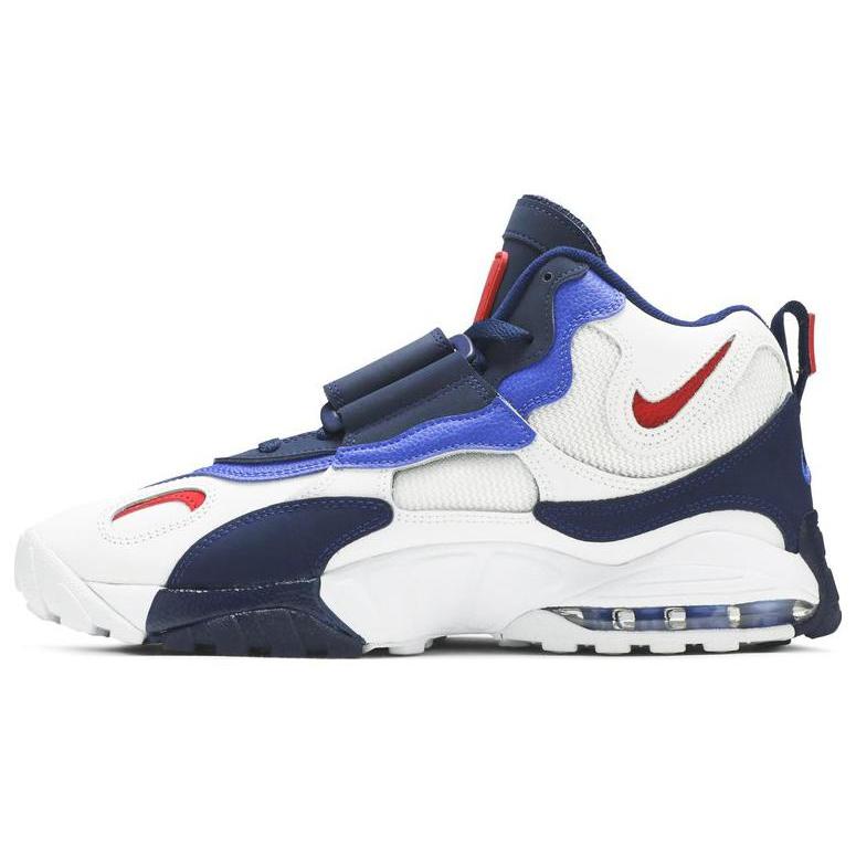 

Новые Nike Air Max Speed Turf Giants BV1165-100 43