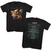 Warrant Drfsr T-Shirt