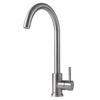 304 Stainless Steel Kitchen Faucet