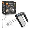 High Power Portable Electric Whisk Baking Cream Mixer Small Whipper