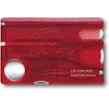 Swisscard Nailcare Multitool