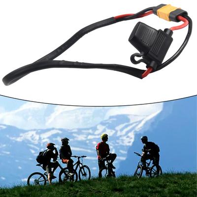 Náhradní napájecí kabel 14awg pro elektrické kolo