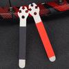 Bicycle Stainless Steel  Spoke Wrench Wheel S Tension Correction Repair Tools Mountain Bike Spoke Wrench