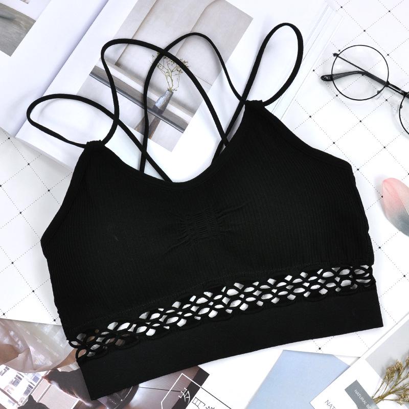 Thread Hollowed Yoga Micro - Loop Without Steel Ring