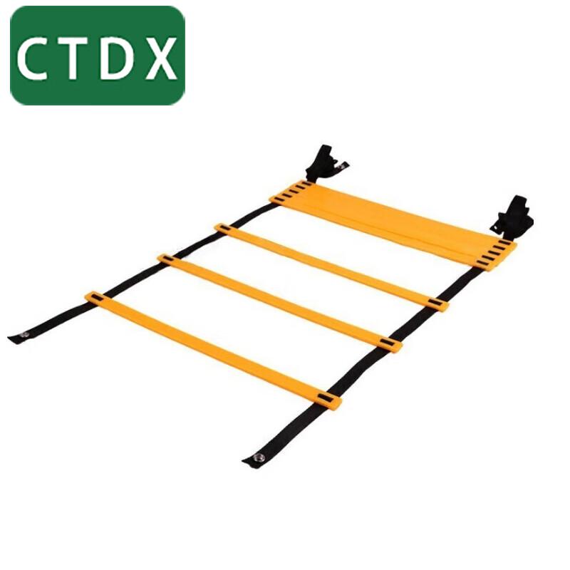 CTDX Speed and Agility Training Ladder