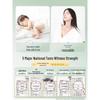 Deyou Disposable Travel Bath Towel Set