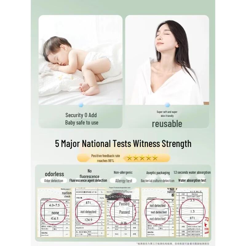 Deyou Disposable Travel Bath Towel Set