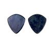 5pcs Acoustic Electric Guitar Picks Plectrum Celluloid Guitar Picks Accessories for Bass and Electric Guitar Playing