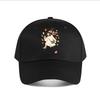 Chic Halloween Ghost Fashion Boogie Baseball Cap Fashion Outdoor Sports Sunhat Unisex Snapback Cap Womens