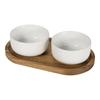 Ceramic Serving Bowl Set