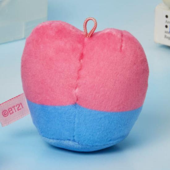 BT21 mini minini Hug Me Tiny Pocket Doll