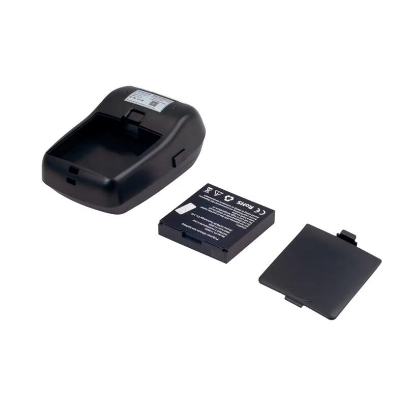 Xprinter XP-P501A Portable Receipt Printer CN plug (adapter included)