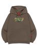 Surfboard Hoodie Unisex Big Size M~4Xl (Type A)