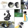 SMALY Action Camera Accessory Set Compatible with GoPro Hero 5 and (26 pieces) - 11, 10, 9, 8, 7, 6, Max, SJCAM, Insta360, Fusion, DJI, more.