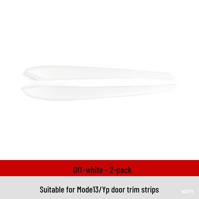 

Trim Strips for Tesla Model 3/Y Console & Door Interior Decoration Model Y