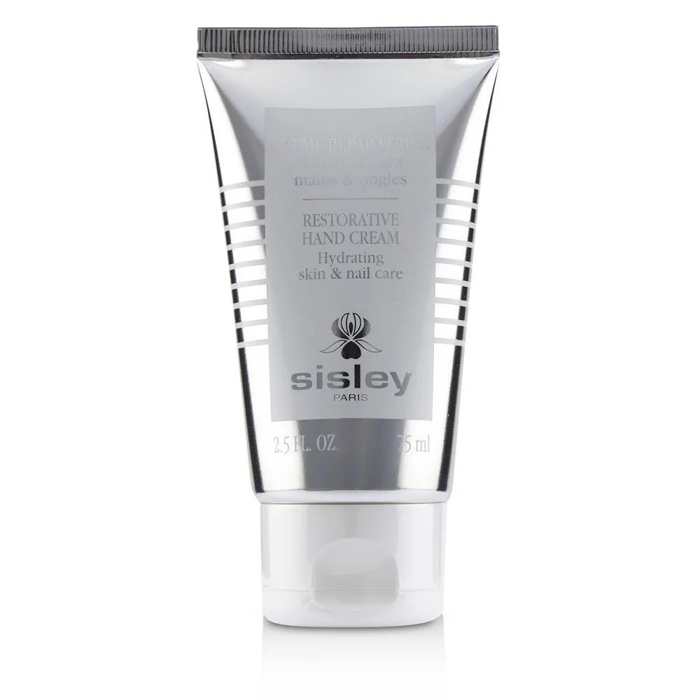 Restorative Hand Cream Hydrating Skin and Nail Care 75ml