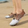 Unisex Hiking Wading Sports Water Shoes Fitness Sports Beach Leisure Swimming Shoes Amphibious Speed Interference Water Shoes