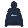 Ellesse Mens Acera Overhead Waterproof Jacket