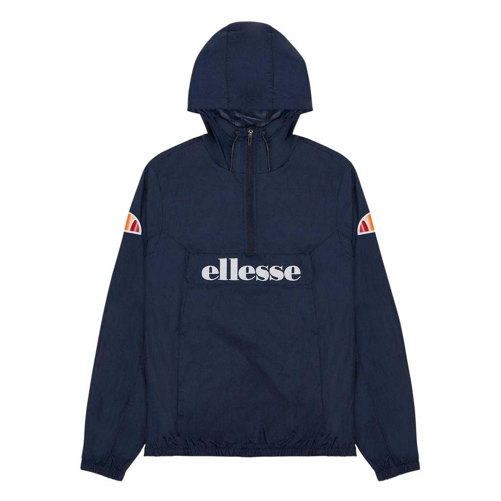 Ellesse Mens Acera Overhead Waterproof Jacket