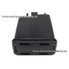 2004-2019 Chevrolet Silverado GMC Evaporative Carbon Canister 911-095