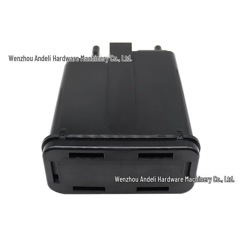 2004-2019 Chevrolet Silverado GMC Evaporative Carbon Canister 911-095