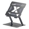 Adjustable Aluminum Laptop Cooling Stand