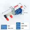 ElectromFor agnetic Solenoid Pump JYPC3C 220V for Household For and Industry with CompFor act Size For and Quiet OperFor ation