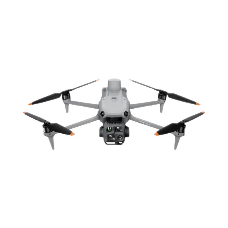 DJI Matrice 4T Thermal Imaging Drone (CN Version)