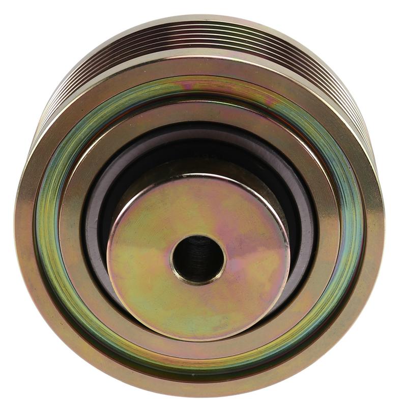 A16P-New 78-1283 Pulley Tensioner Part Replacement For Thermo King Sl100e Sl200e Sl400e Spectrum SL Units