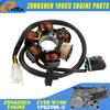Motorcycles Ignition Stator Coil For ZongShen 190cc Z190 W190 1P62YML-2 Electric Starter Engine Dirt Pit Bike Atv Quad Parts