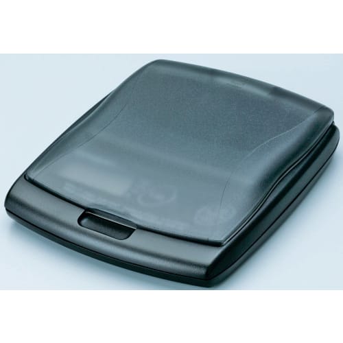 Tanita KP-103 Portable Scale, 120g, 0.1g Units, Calibration Function, Pocketable Scale