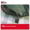 Kuili Thickened Camouflage Envelope Sleeping Bag