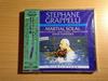 CD STEPHANE GRAPPELLI  Olympia 88 WPCR1799 WEA 2021 Japan Classical Used