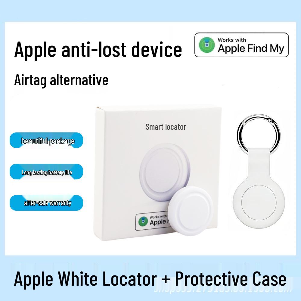 Pet GPS Tracker: Anti-Lost Positioning Collar for Cats and Dogs