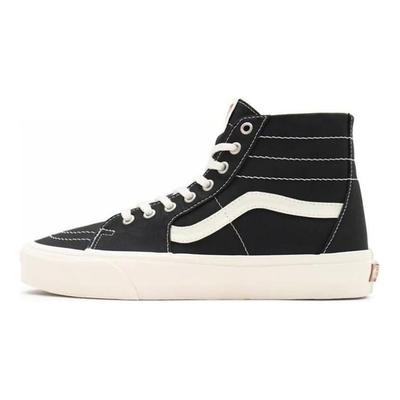 SK8 High Top Unisex Skate Shoes Black VN0A4U169FN