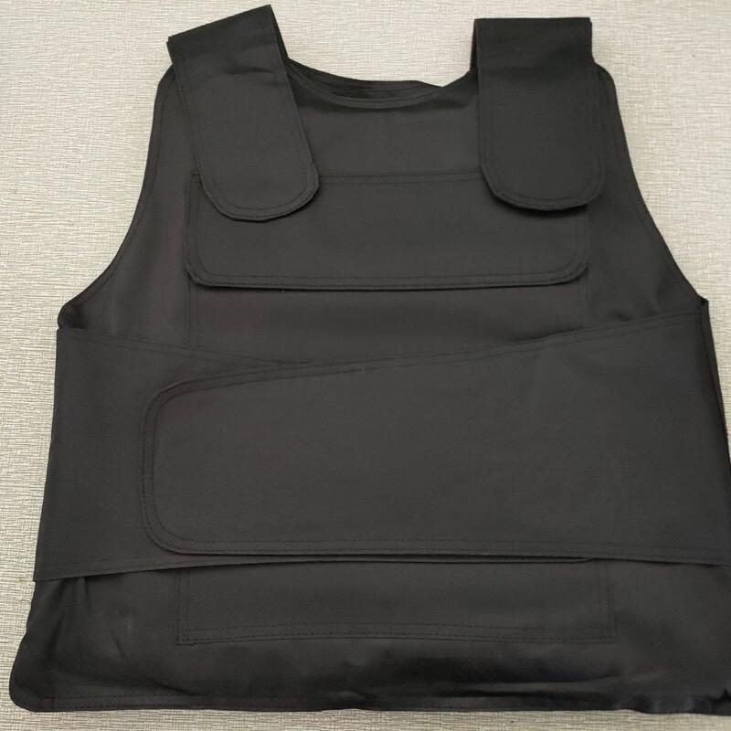 Jun Kai Wei Level 2/3 Soft PE Bulletproof Vest
