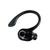 W6 Wireless Bluetooth Earphones Sports Running Headset Hifi Stereo Noise Reduction Music Single Ear Headphones